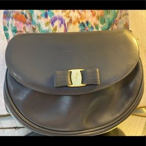Ferragamo Purse